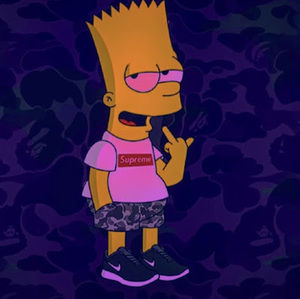 Meet your Posher, Marvin